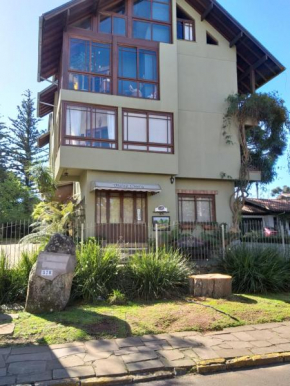 Apartamento Planalto